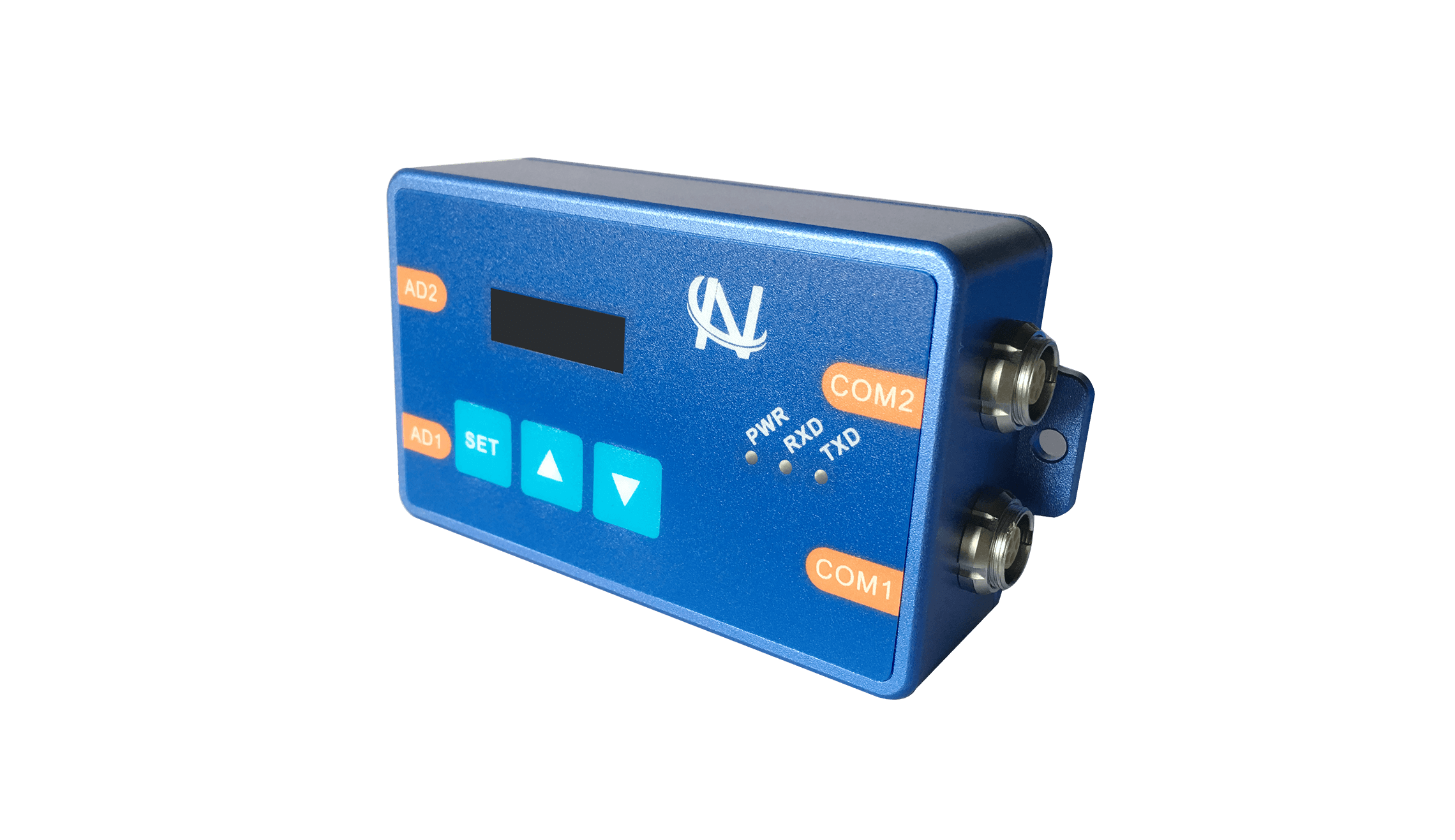 MINI-AD4采集模塊