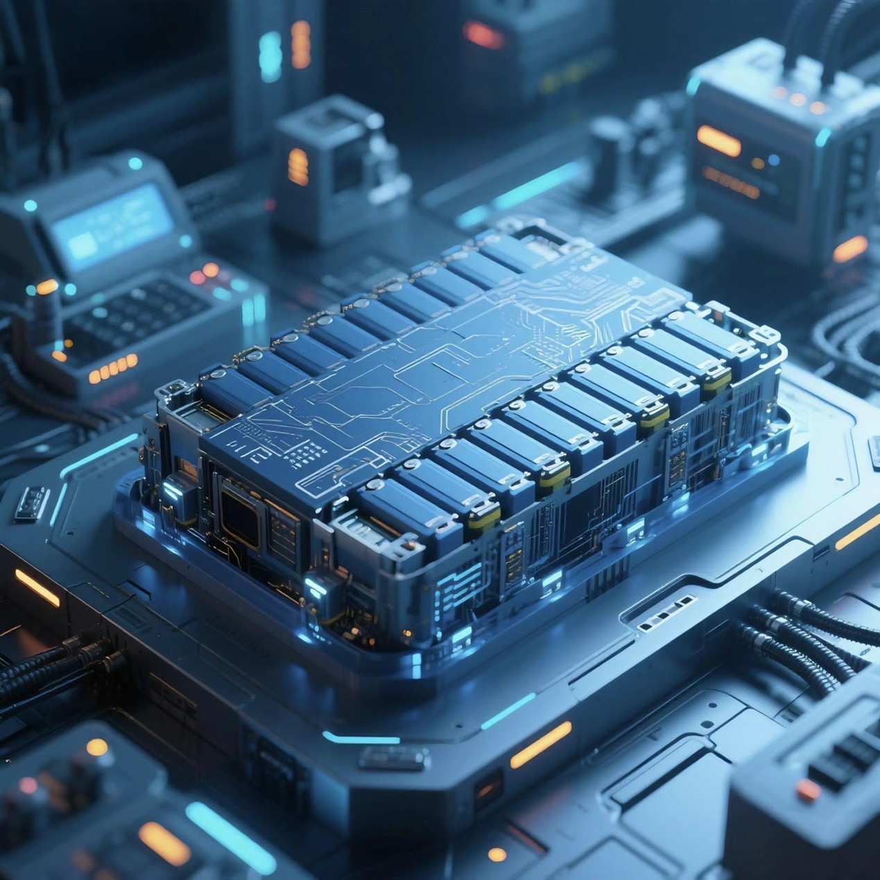 電動(dòng)汽車(chē)用動(dòng)力蓄電池新國(guó)標(biāo)出臺(tái) 明年7月起實(shí)施